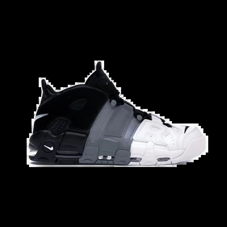 OG Moer UPTEMPO Collection Sneakers