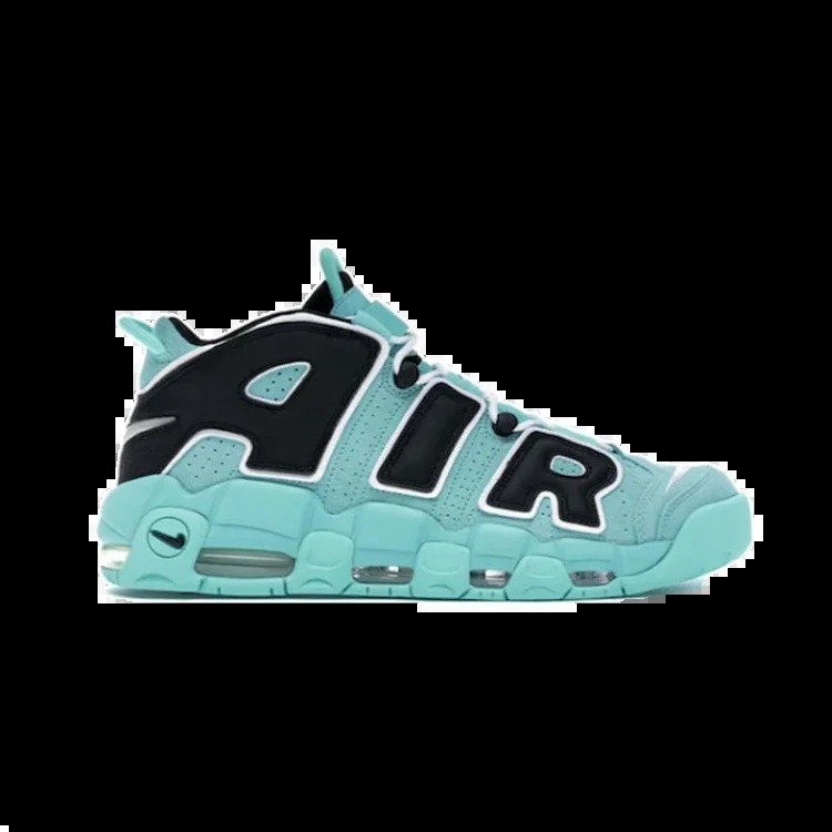 OG Moer UPTEMPO Collection Sneakers