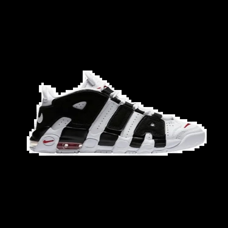OG Moer UPTEMPO Collection Sneakers