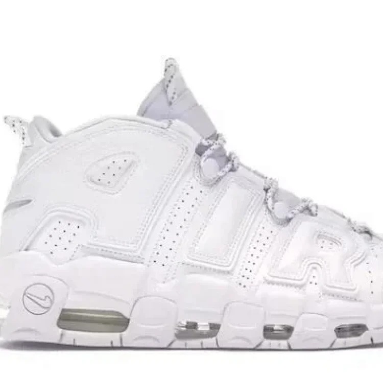 OG Moer UPTEMPO Collection Sneakers