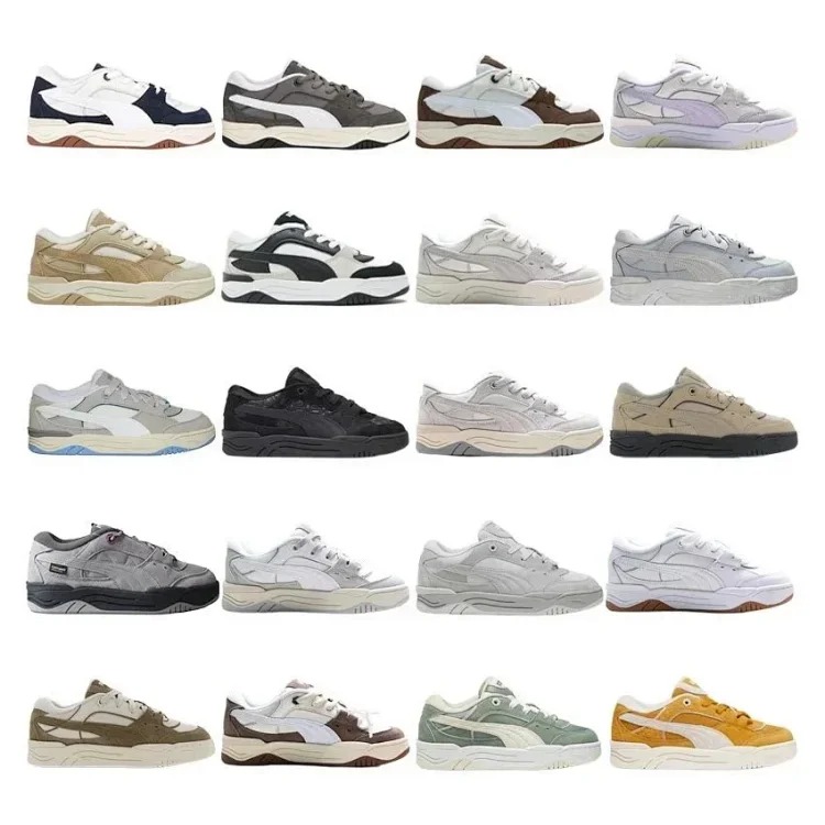 Puma-180Casual sneakers