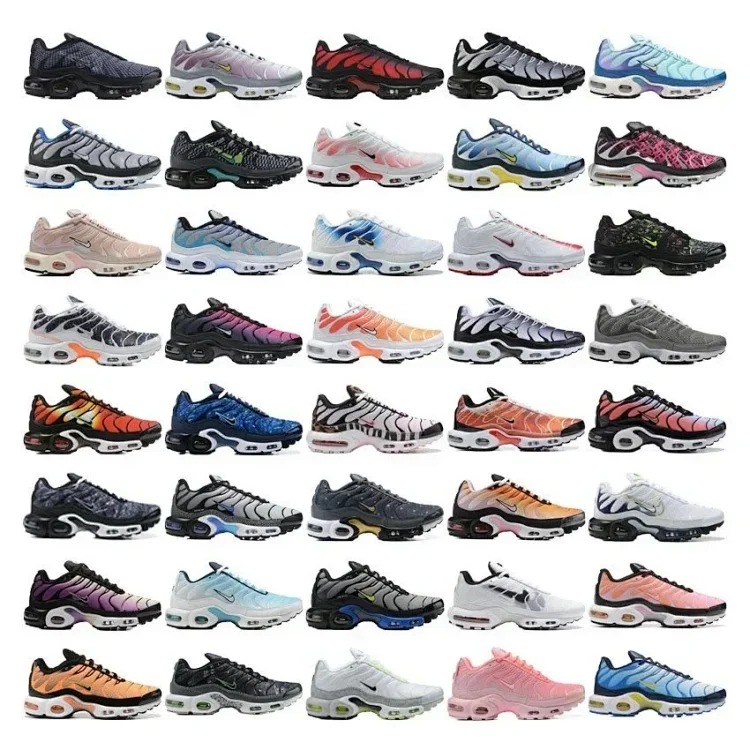 Nike Max Plus TN (2)Sneakers