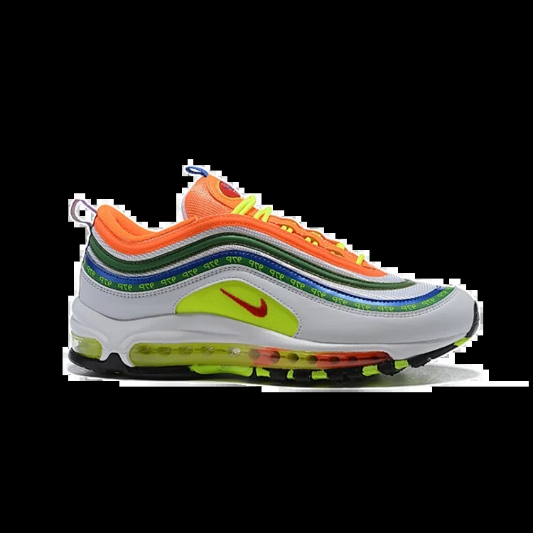 max 97Casual sneakers