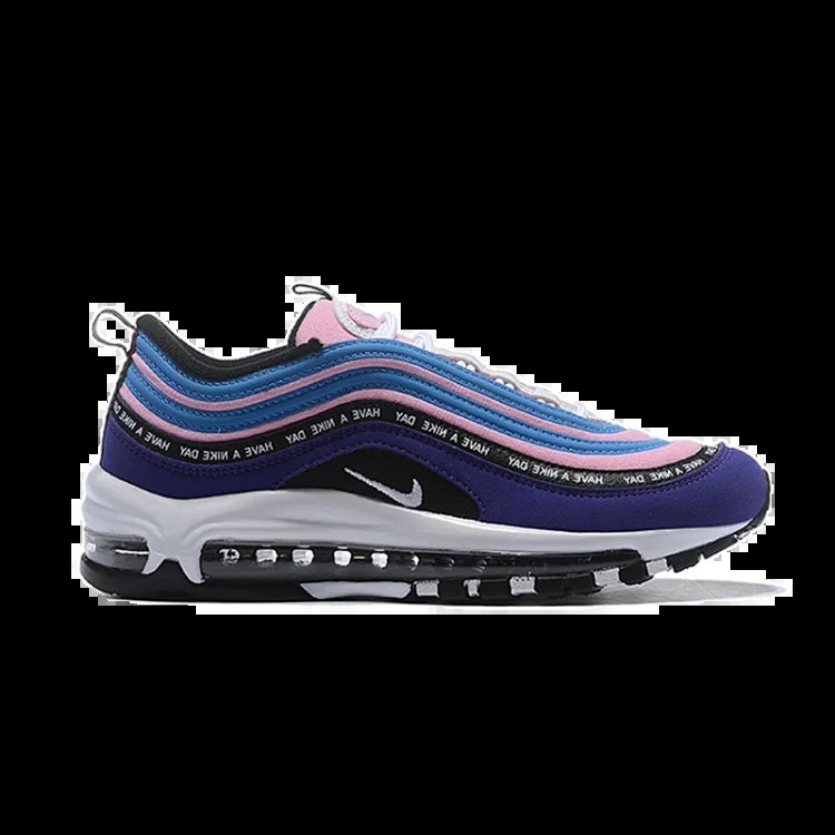 max 97Casual sneakers