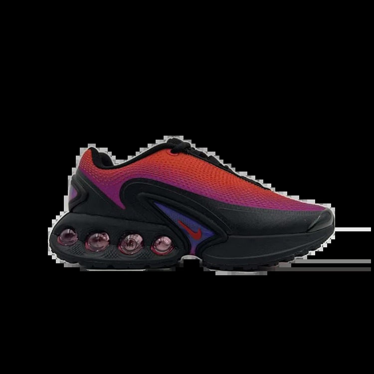 Max Dn Sneakers