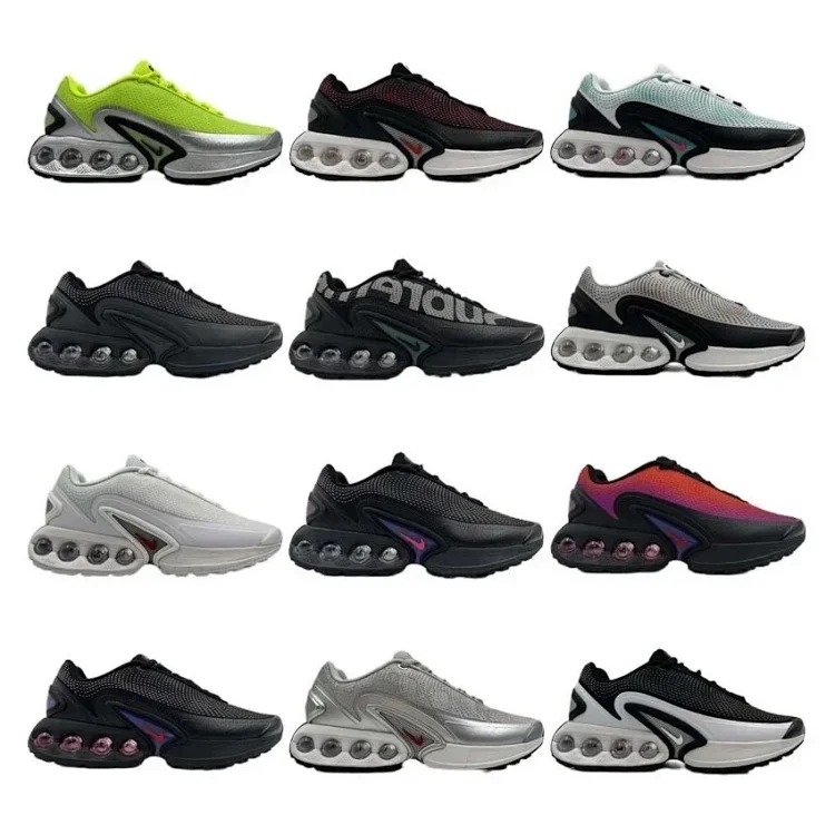 Max Dn Sneakers