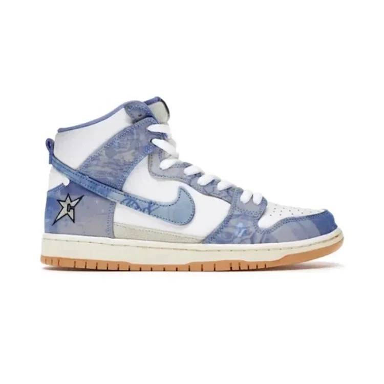 Nike OG Dunk High Collection Sneakers