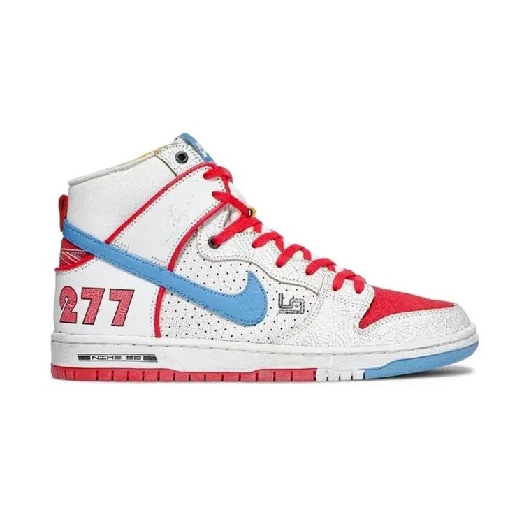 Nike OG Dunk High Collection Sneakers