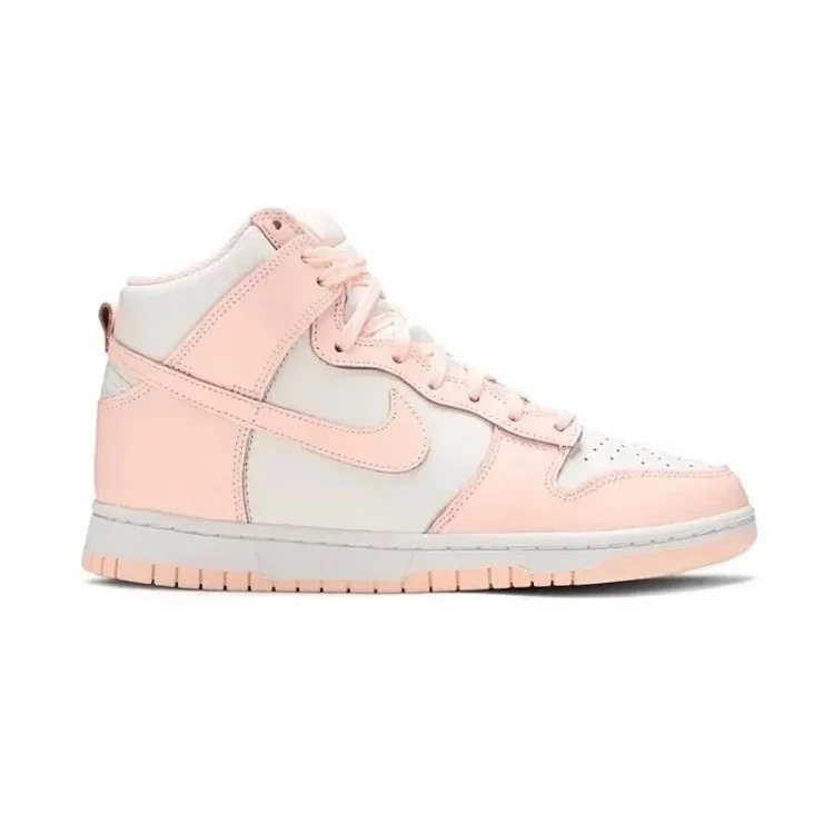 Nike OG Dunk High Collection Sneakers