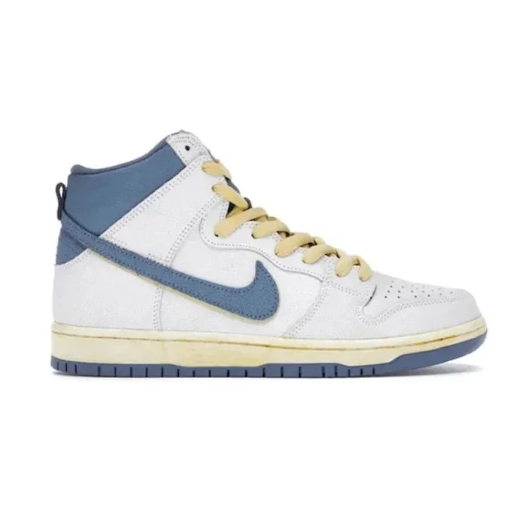 Nike OG Dunk High Collection Sneakers