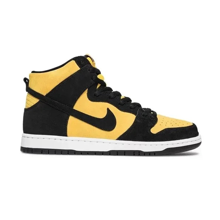 Nike OG Dunk High Collection Sneakers