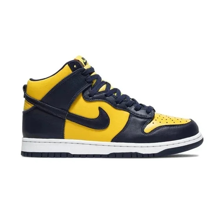 Nike OG Dunk High Collection Sneakers