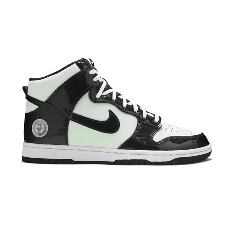Nike OG Dunk High Collection Sneakers