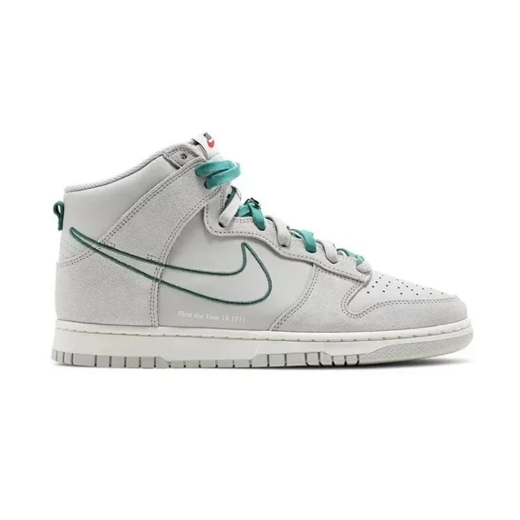 Nike OG Dunk High Collection Sneakers