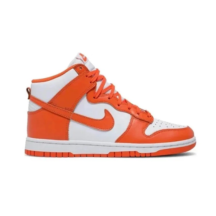 Nike OG Dunk High Collection Sneakers