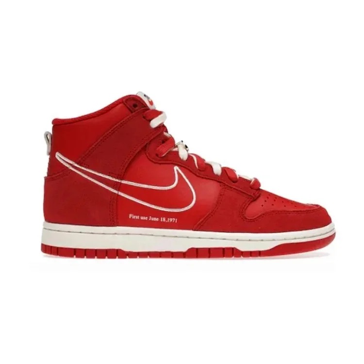 Nike OG Dunk High Collection Sneakers