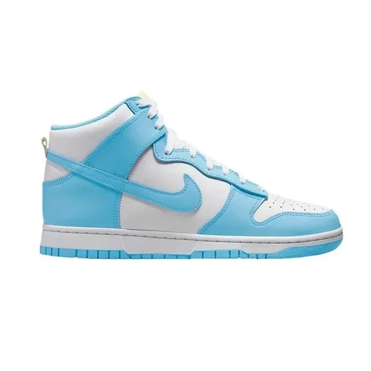 Nike OG Dunk High Collection Sneakers