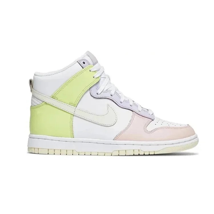 Nike OG Dunk High Collection Sneakers