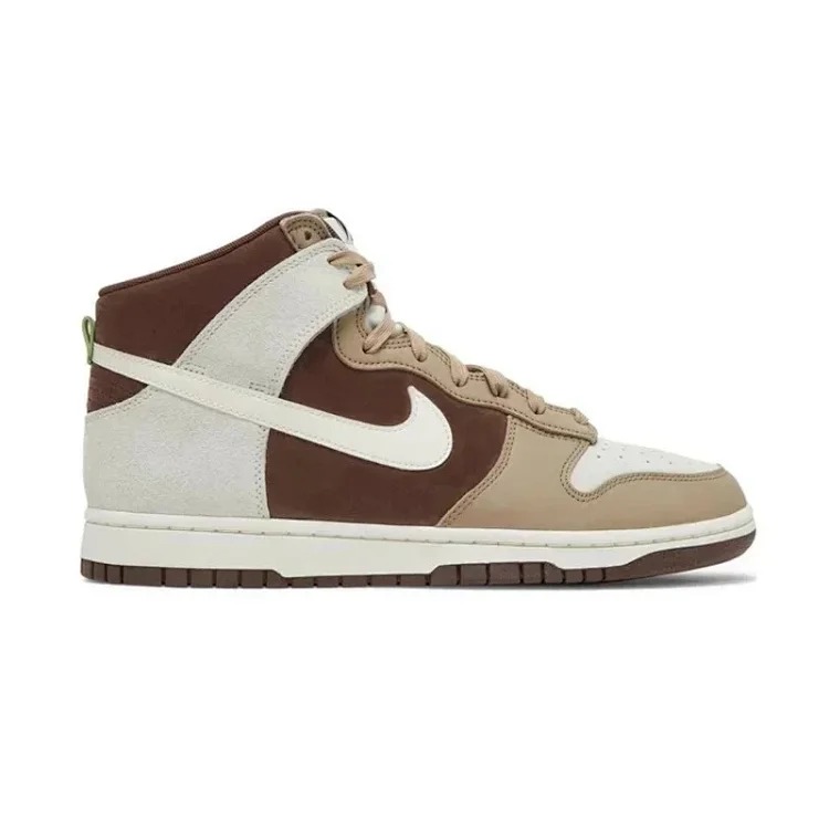 Nike OG Dunk High Collection Sneakers