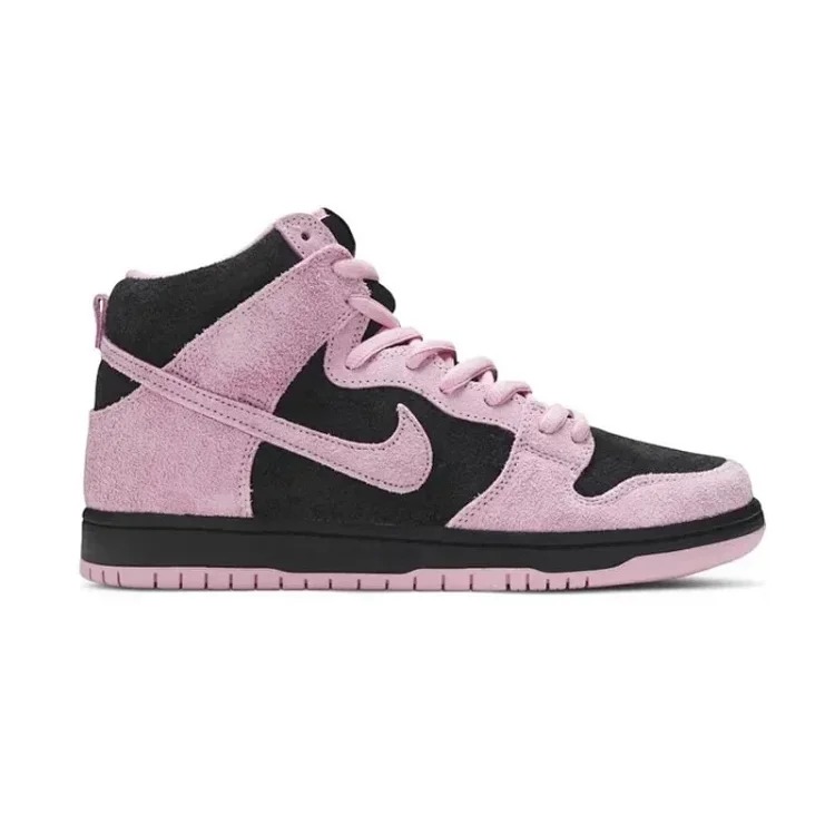 Nike OG Dunk High Collection Sneakers