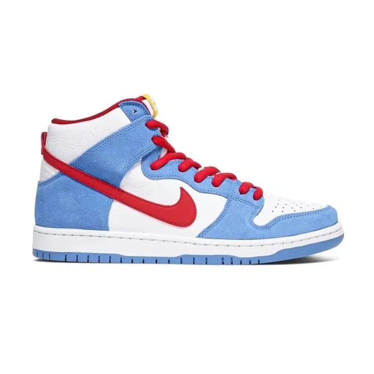 Nike OG Dunk High Collection Sneakers