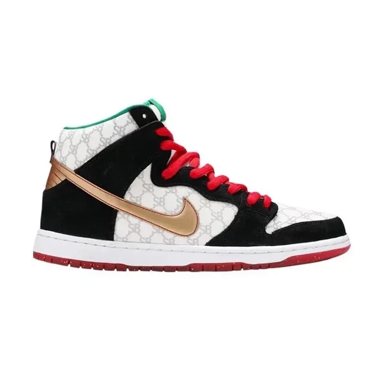 Nike OG Dunk High Collection Sneakers