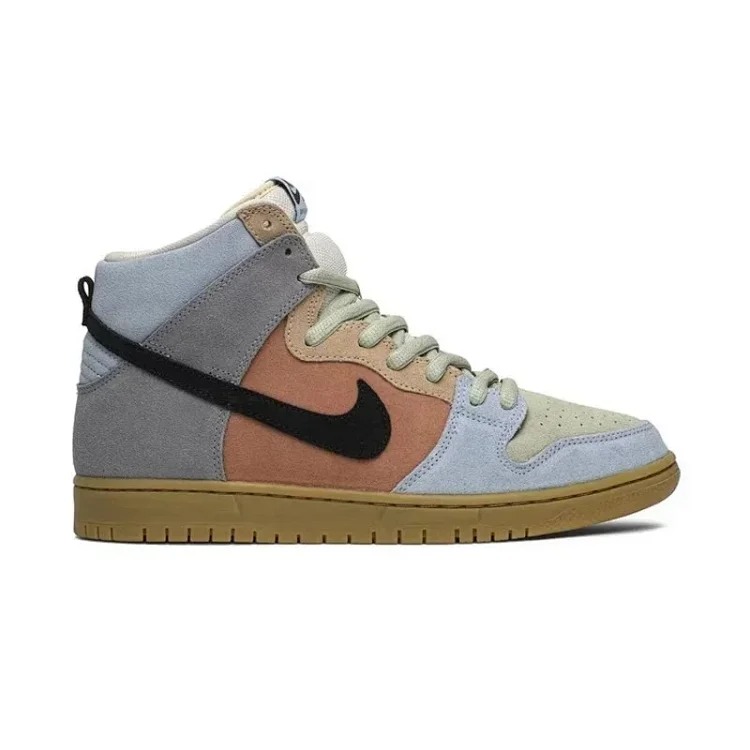 Nike OG Dunk High Collection Sneakers