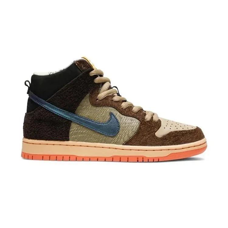 Nike OG Dunk High Collection Sneakers