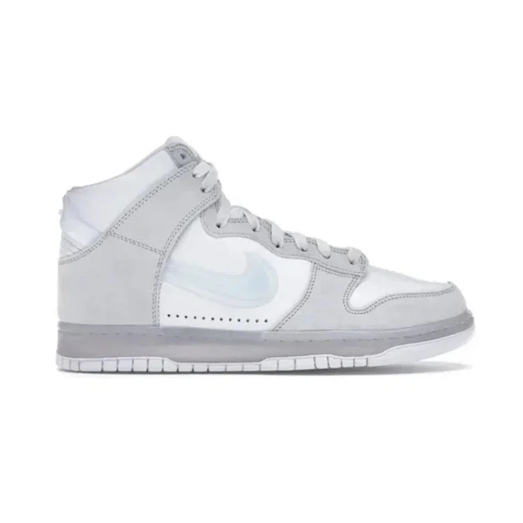 Nike OG Dunk High Collection Sneakers