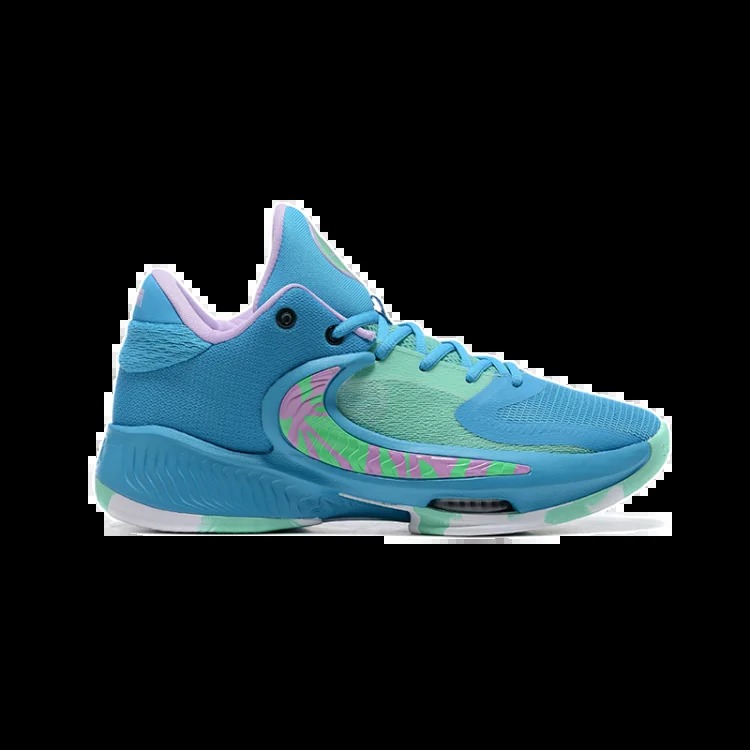 Zoom Freak 4Casual sneakers