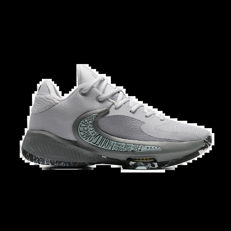 Zoom Freak 4Casual sneakers