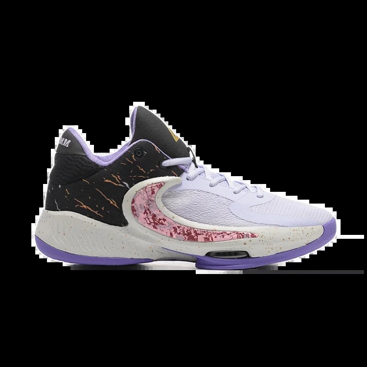 Zoom Freak 4Casual sneakers