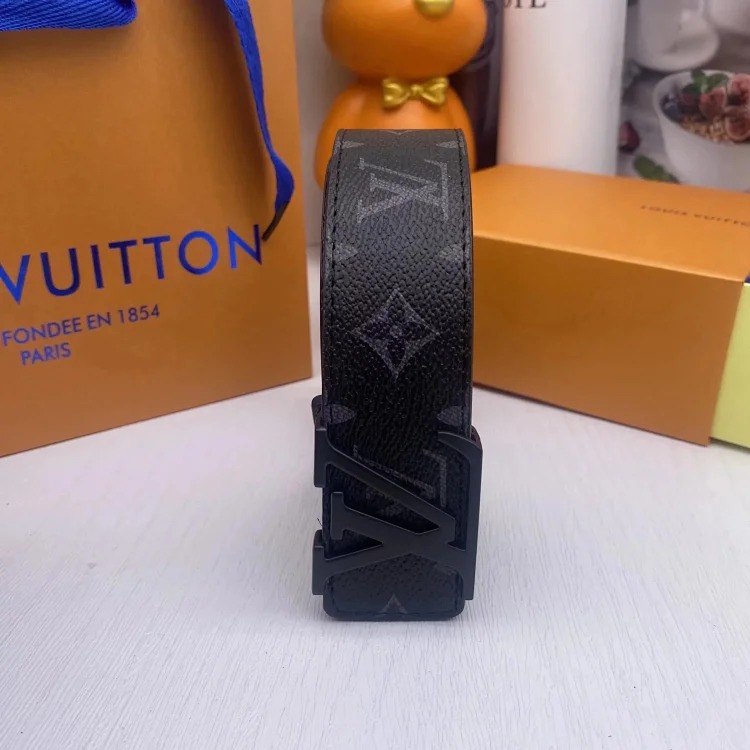 L classic belt K4-00004