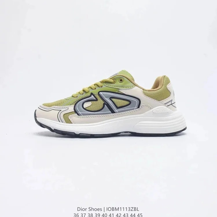 Spreadsheet D shoes