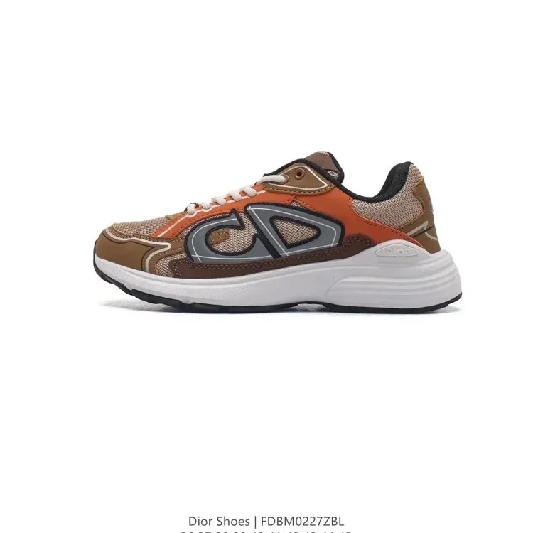 Spreadsheet D shoes