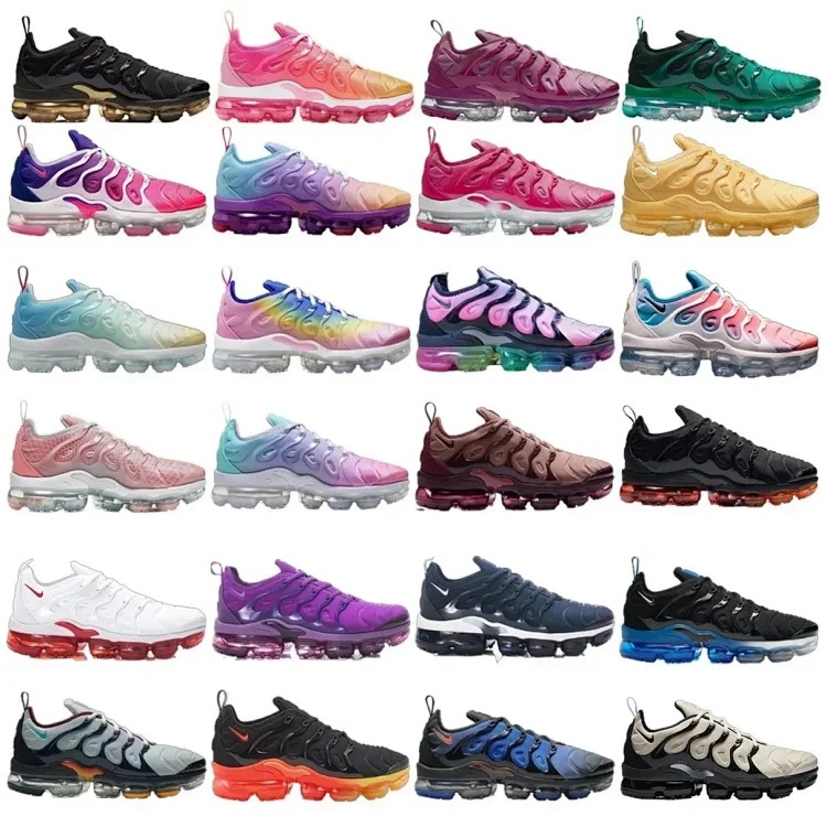 Plus (2)Sneakers