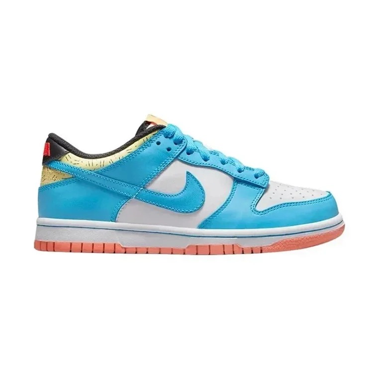 OG Dunk Collection