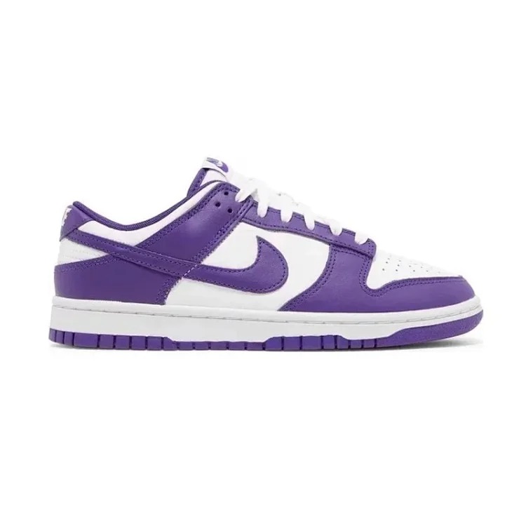 OG Dunk Collection