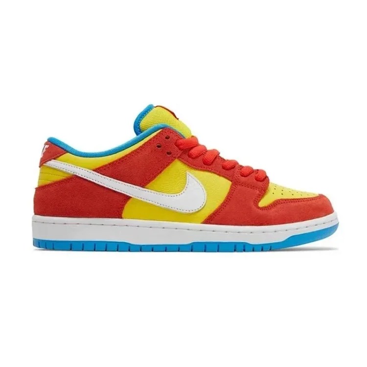 OG Dunk Collection