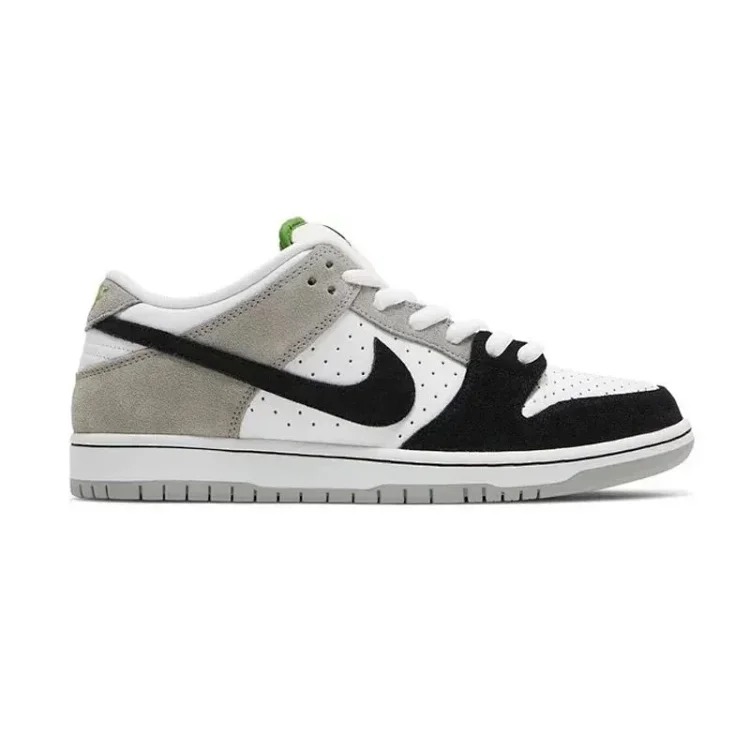 OG Dunk Collection