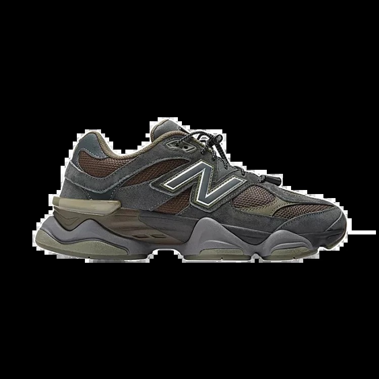 M 9060Casual sneakers