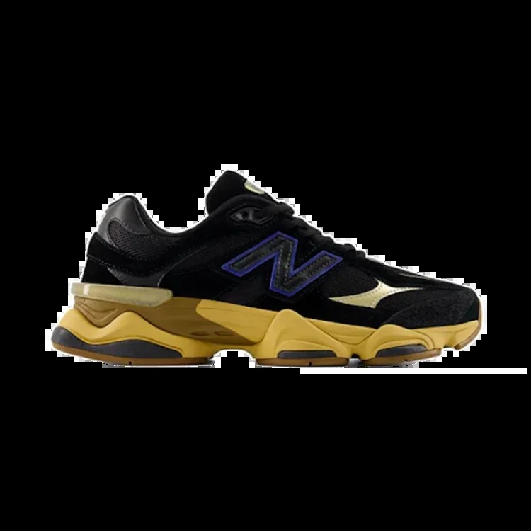 M 9060Casual sneakers