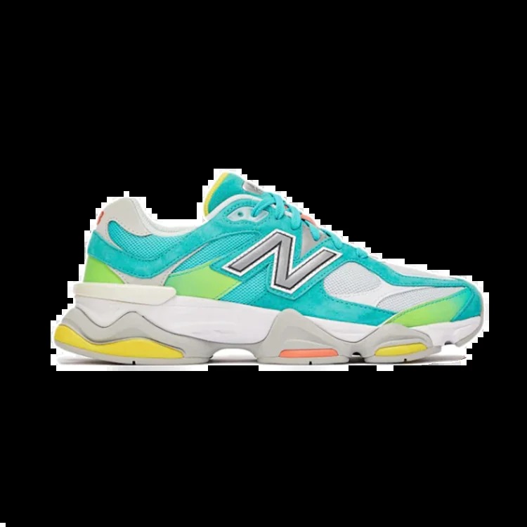 M 9060Casual sneakers