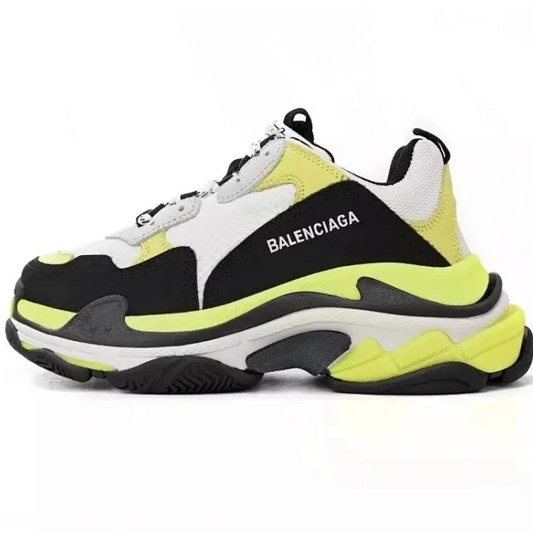 OK Triple S
