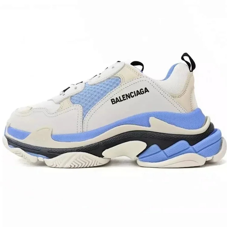 OK Triple S