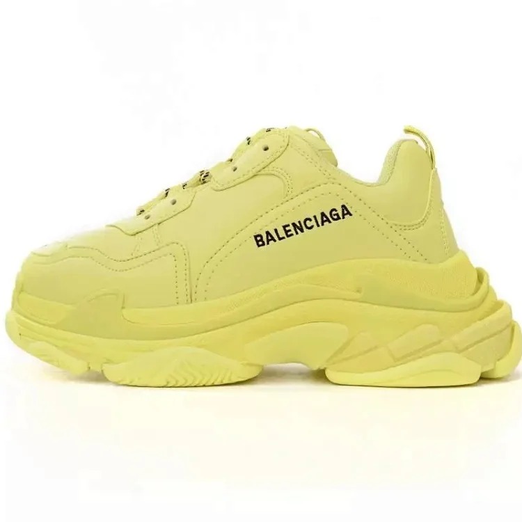 OK Triple S