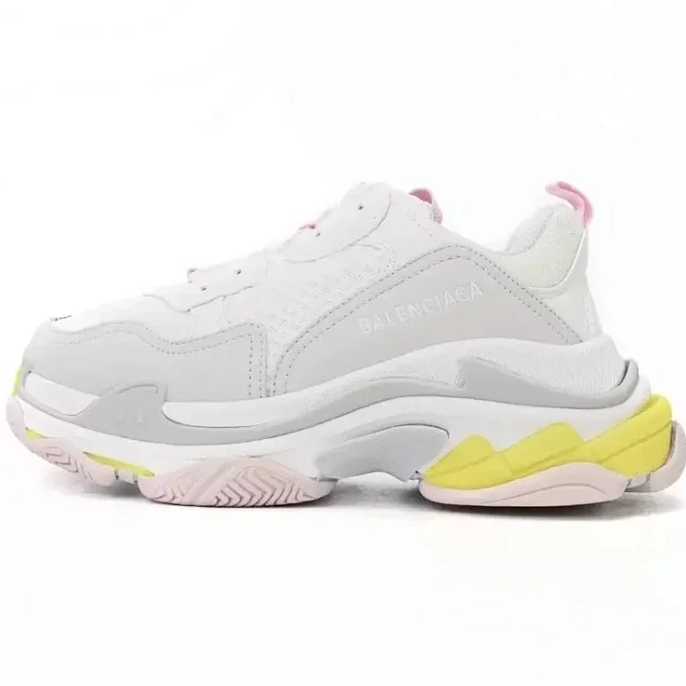 OK Triple S