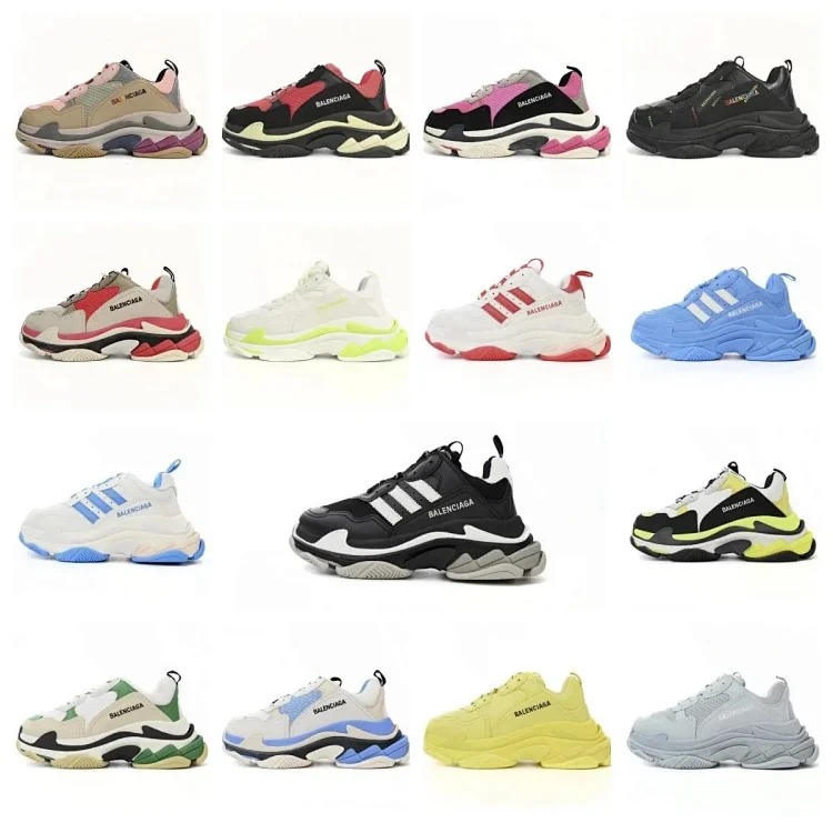 OK Triple S