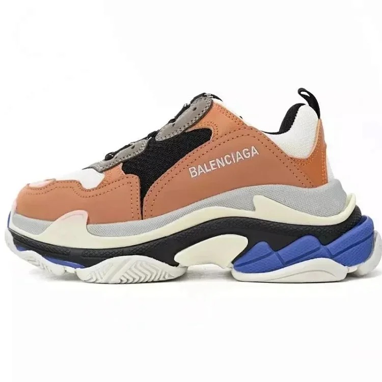 OK Triple S