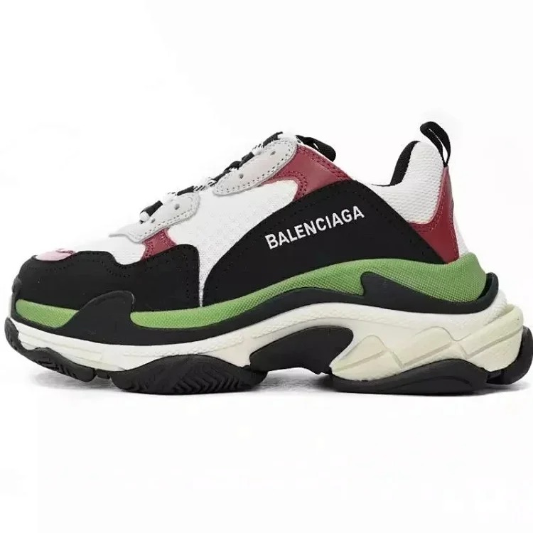 OK Triple S